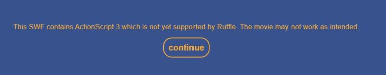 ruffle download for chrome